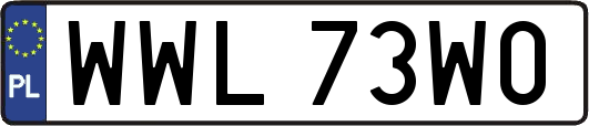 WWL73W0