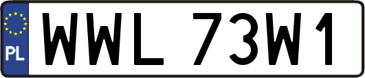 WWL73W1