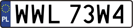 WWL73W4