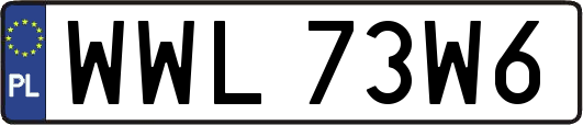 WWL73W6