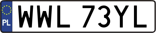 WWL73YL