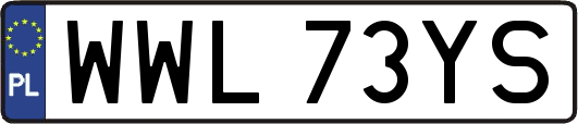 WWL73YS