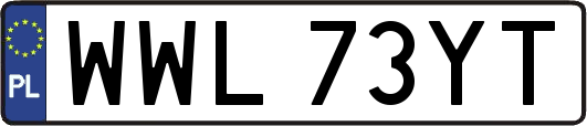 WWL73YT