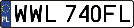 WWL740FL