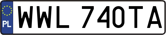 WWL740TA