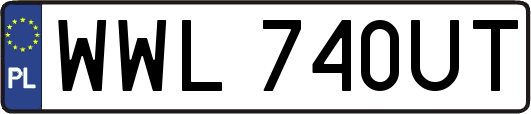 WWL740UT