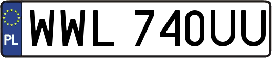 WWL740UU