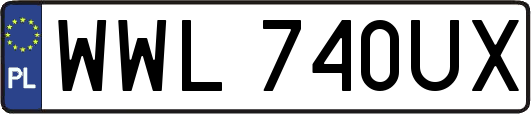 WWL740UX