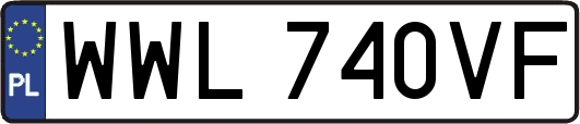 WWL740VF
