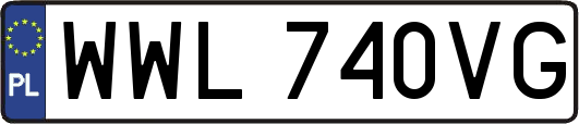 WWL740VG