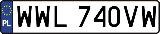 WWL740VW