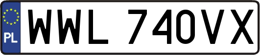 WWL740VX