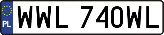 WWL740WL