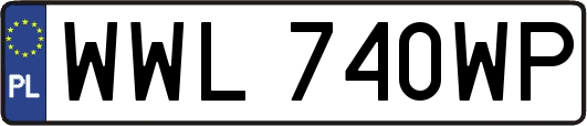 WWL740WP