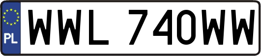 WWL740WW