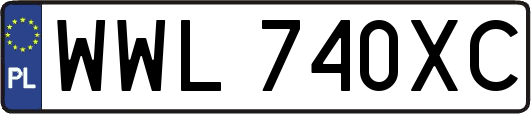 WWL740XC