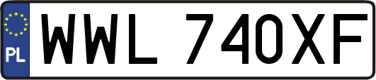 WWL740XF