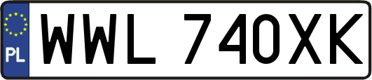 WWL740XK