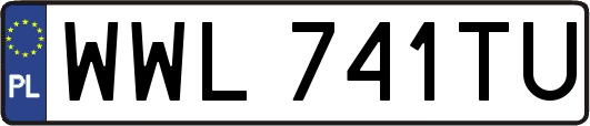 WWL741TU