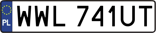 WWL741UT