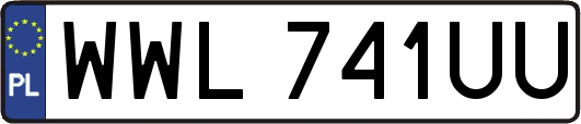 WWL741UU