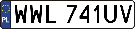 WWL741UV