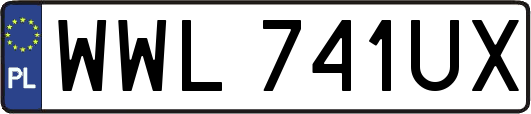 WWL741UX
