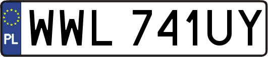 WWL741UY
