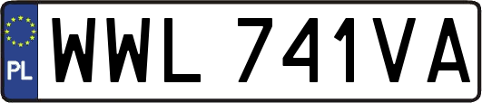 WWL741VA