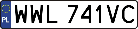 WWL741VC