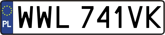 WWL741VK
