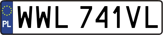 WWL741VL