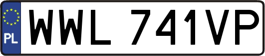 WWL741VP