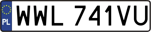 WWL741VU