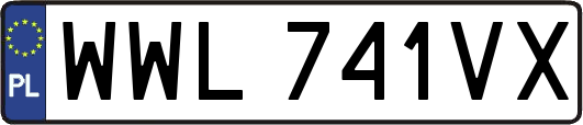 WWL741VX