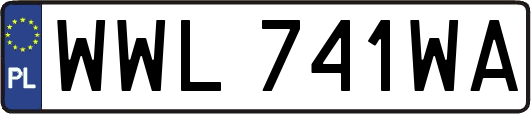 WWL741WA