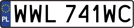 WWL741WC