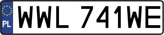 WWL741WE