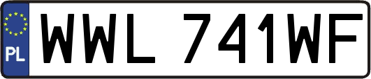 WWL741WF