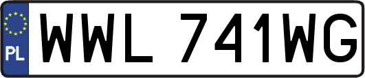 WWL741WG