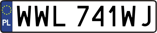 WWL741WJ