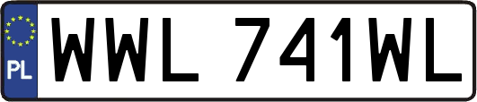 WWL741WL