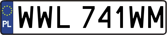 WWL741WM
