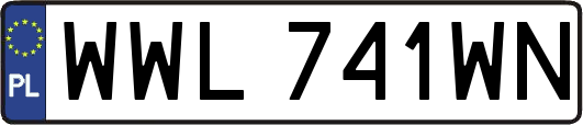 WWL741WN