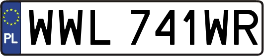 WWL741WR