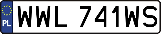 WWL741WS