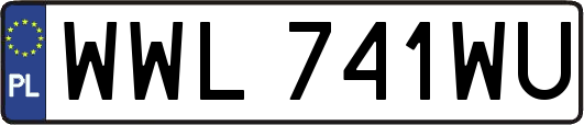 WWL741WU