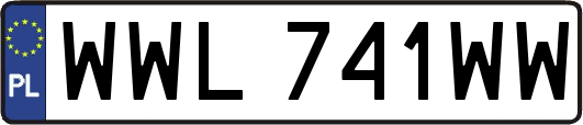 WWL741WW