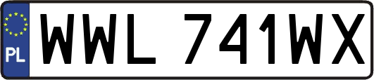 WWL741WX
