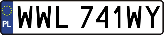 WWL741WY